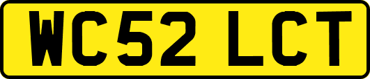 WC52LCT