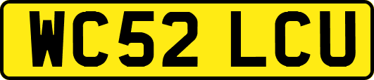WC52LCU