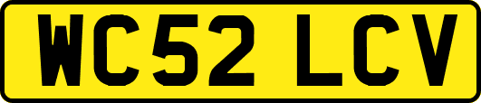 WC52LCV