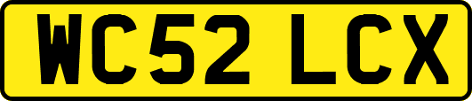 WC52LCX