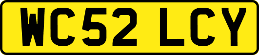 WC52LCY