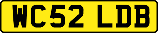 WC52LDB