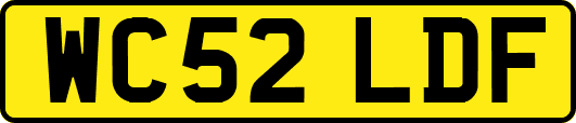 WC52LDF