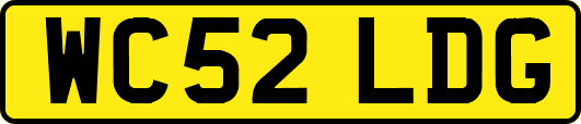 WC52LDG