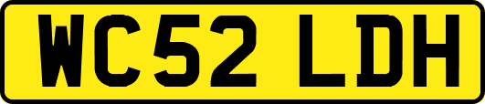 WC52LDH