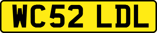 WC52LDL