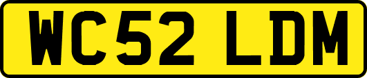 WC52LDM