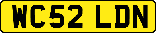 WC52LDN
