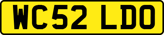 WC52LDO