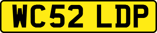 WC52LDP