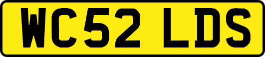 WC52LDS