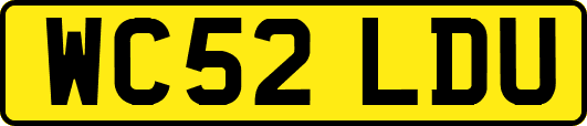 WC52LDU