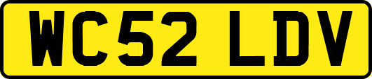 WC52LDV