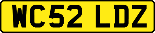 WC52LDZ