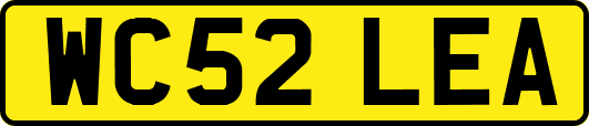 WC52LEA
