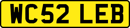 WC52LEB