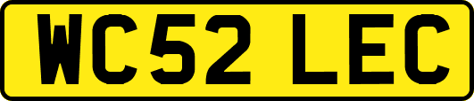 WC52LEC