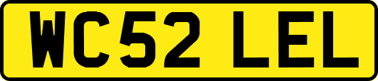 WC52LEL