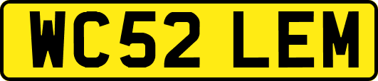 WC52LEM