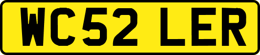 WC52LER