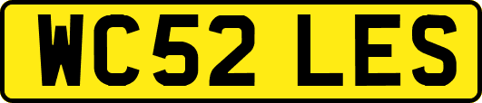WC52LES