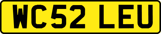 WC52LEU