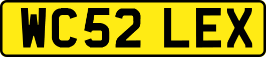 WC52LEX