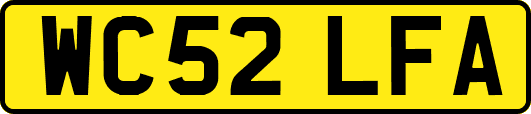 WC52LFA