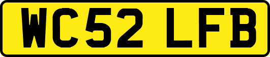 WC52LFB