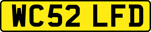 WC52LFD