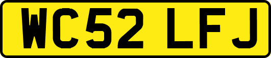 WC52LFJ