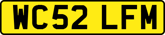 WC52LFM