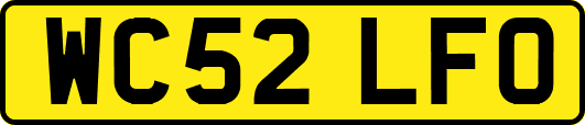WC52LFO
