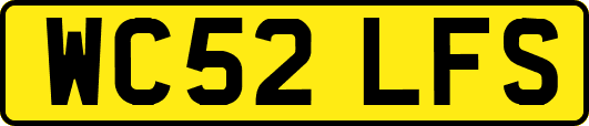 WC52LFS
