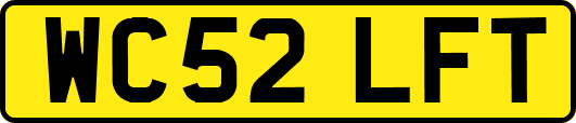 WC52LFT