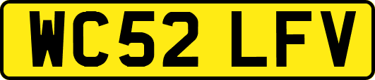 WC52LFV