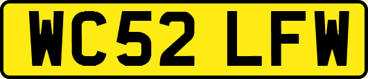 WC52LFW