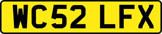 WC52LFX