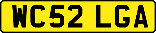 WC52LGA
