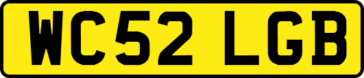 WC52LGB