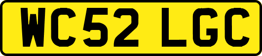 WC52LGC