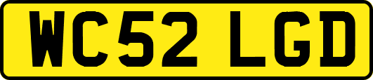 WC52LGD