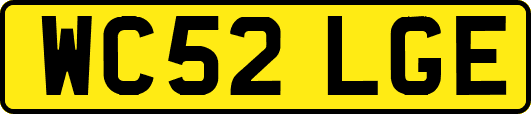 WC52LGE