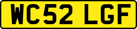 WC52LGF