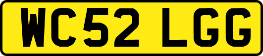 WC52LGG