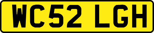WC52LGH