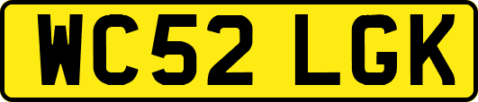 WC52LGK