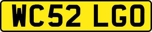 WC52LGO