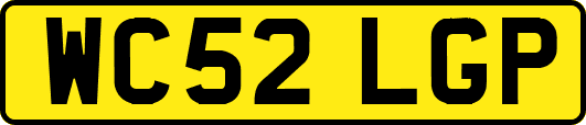 WC52LGP
