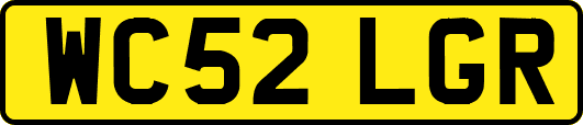 WC52LGR